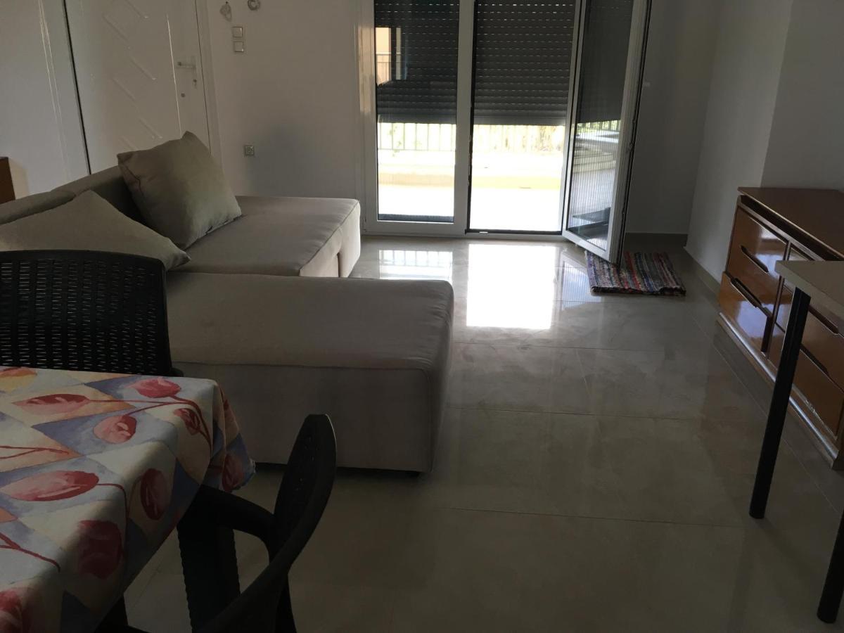 Appartamento Zantejardins Esterno foto