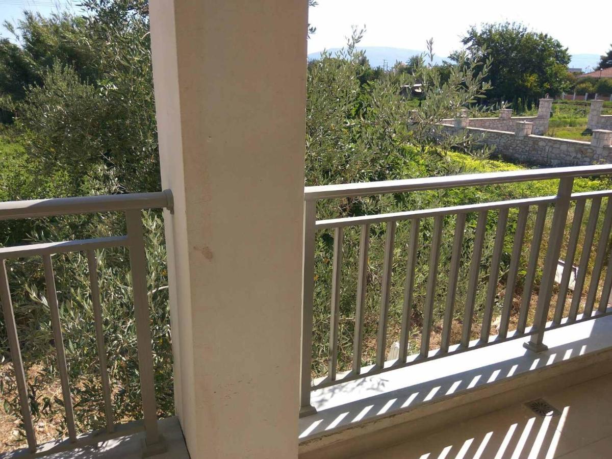 Appartamento Zantejardins Esterno foto