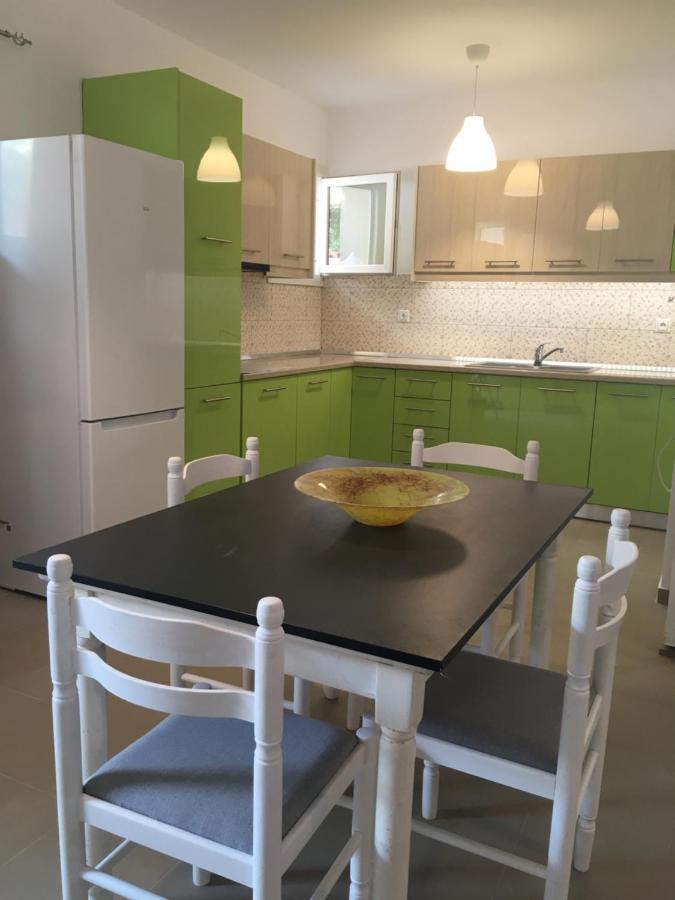 Appartamento Zantejardins Esterno foto