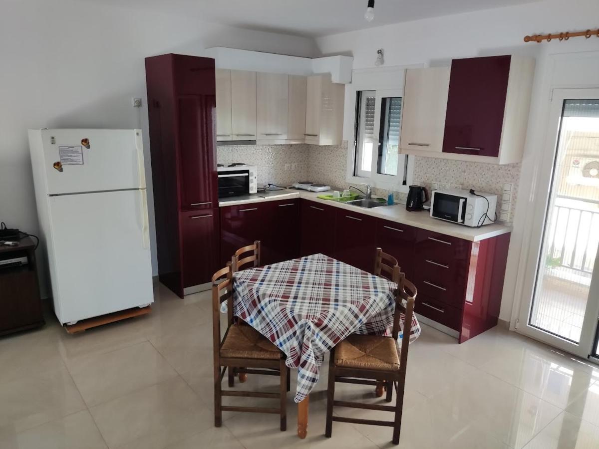 Appartamento Zantejardins Esterno foto