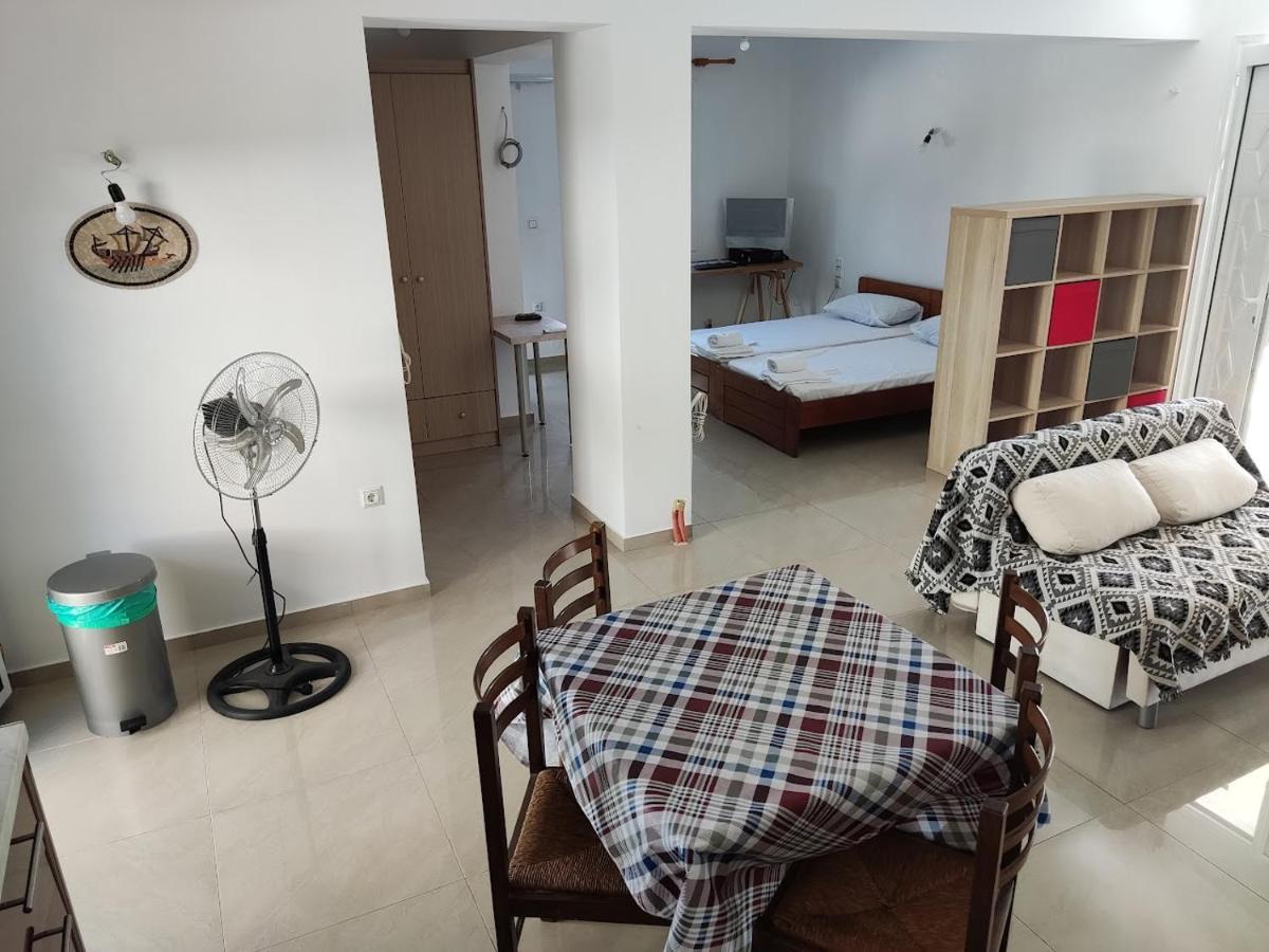 Appartamento Zantejardins Esterno foto