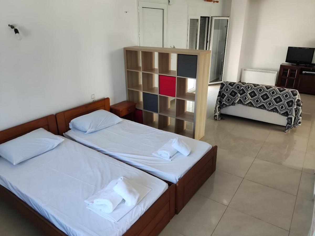 Appartamento Zantejardins Esterno foto