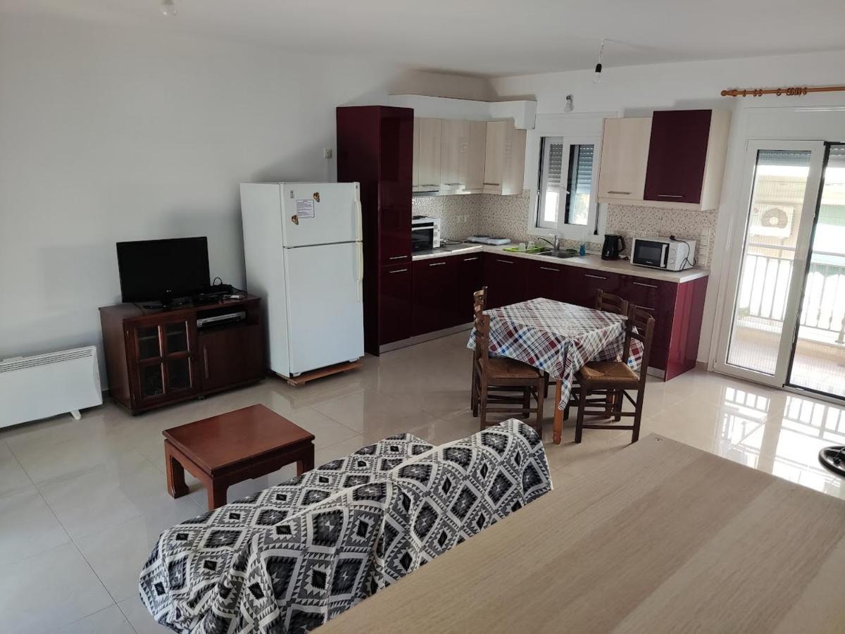 Appartamento Zantejardins Esterno foto