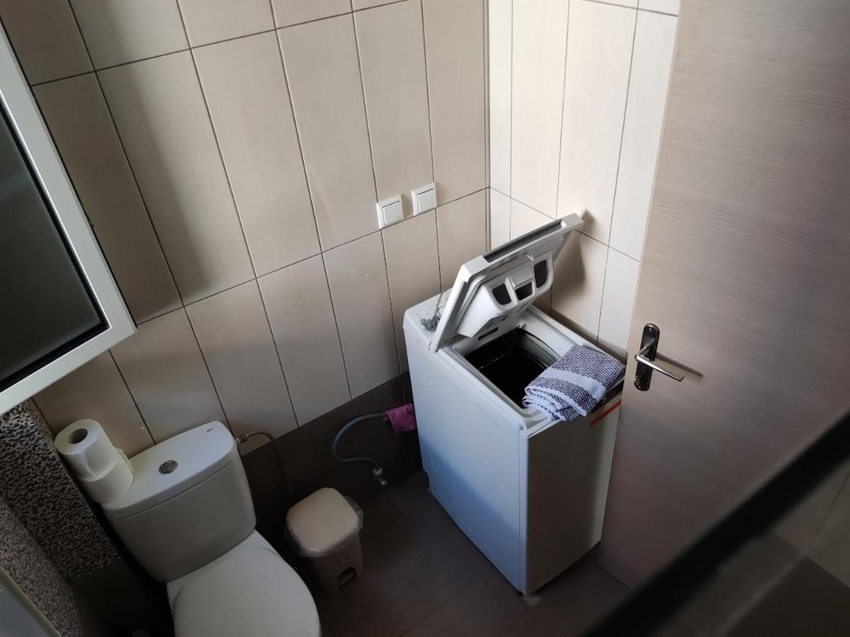 Appartamento Zantejardins Esterno foto