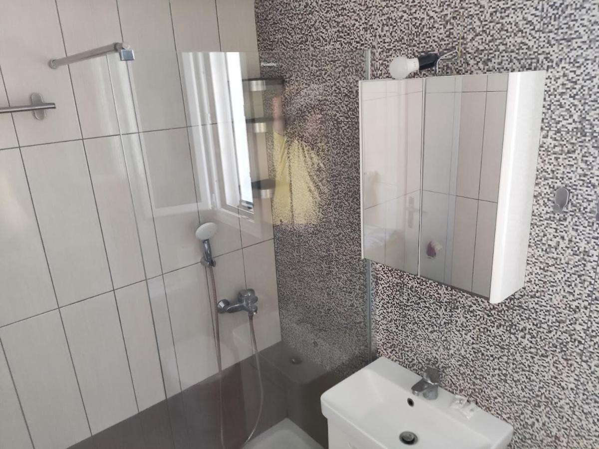 Appartamento Zantejardins Esterno foto