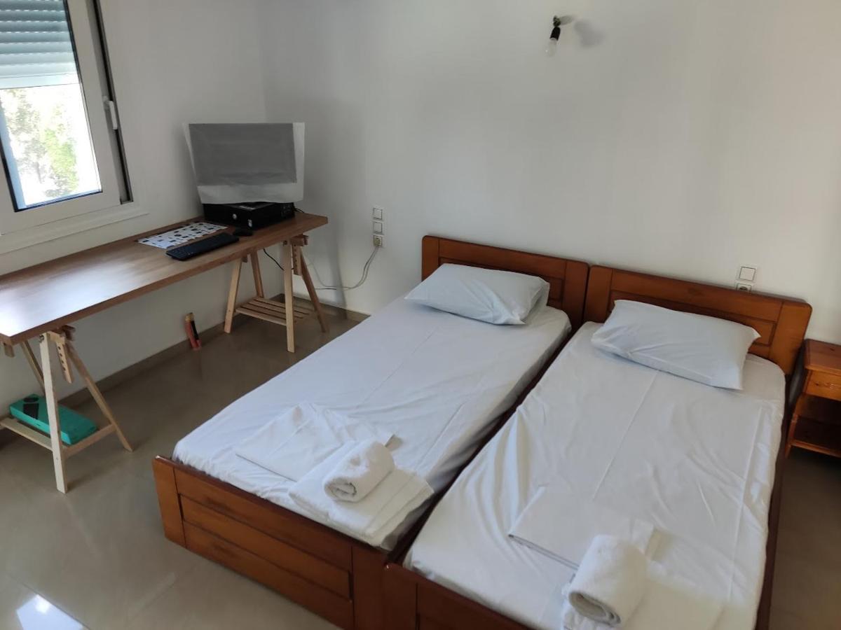 Appartamento Zantejardins Esterno foto