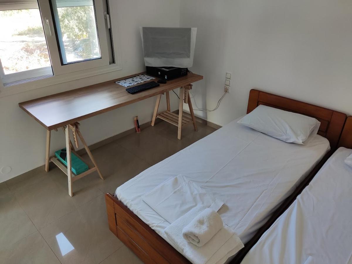 Appartamento Zantejardins Esterno foto