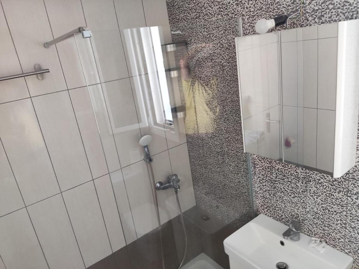 Appartamento Zantejardins Esterno foto