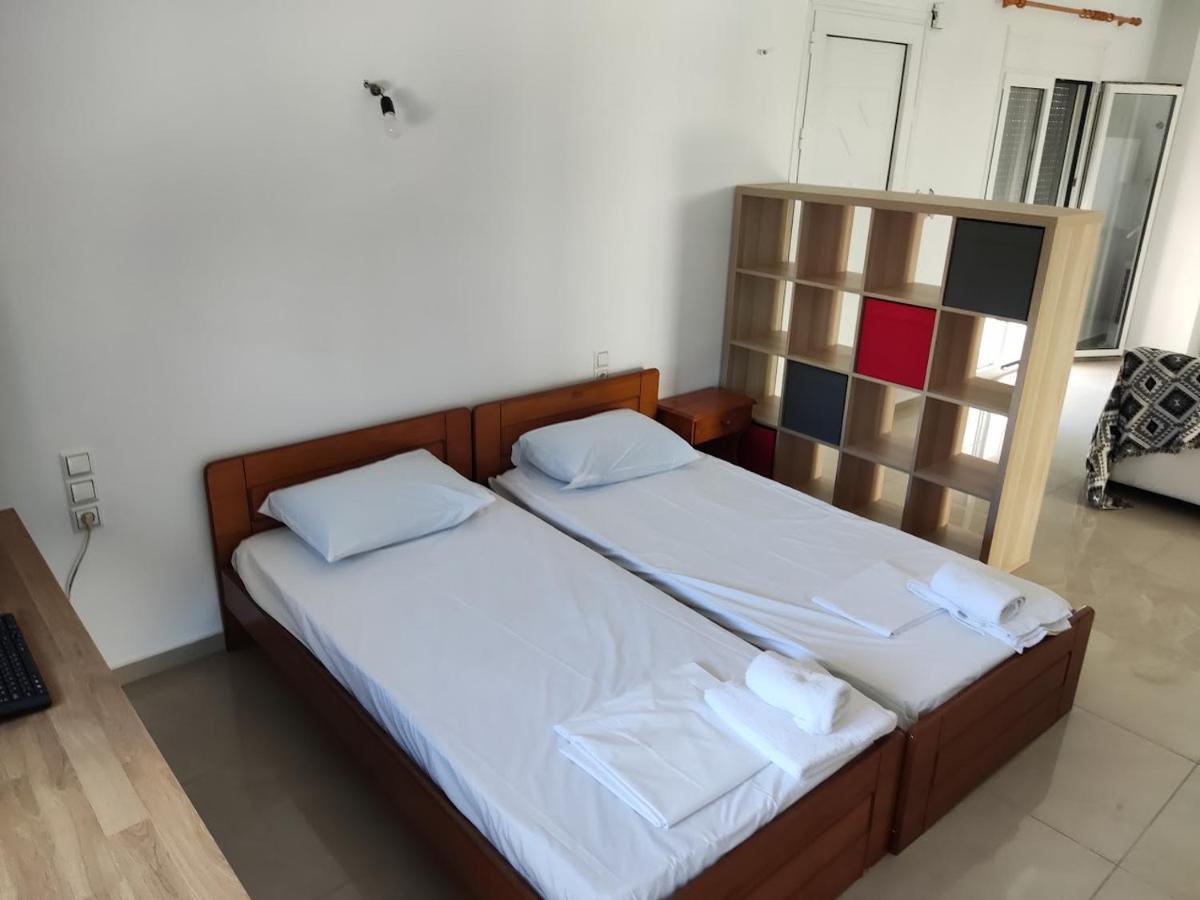 Appartamento Zantejardins Esterno foto